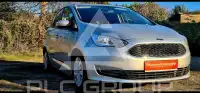 2017 Ford C-MAX