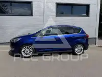 2017 Ford C-MAX