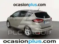 2017 Ford C-MAX