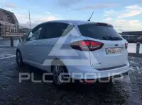 2017 Ford C-MAX