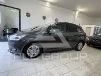 2017 Ford C-MAX