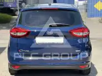 2017 Ford C-MAX