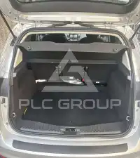 2017 Ford C-MAX