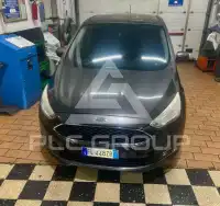 2017 Ford C-MAX