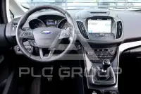 2017 Ford C-MAX