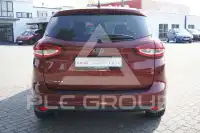 2017 Ford C-MAX
