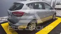 2017 Ford C-MAX