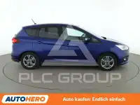 2017 Ford C-MAX