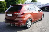 2017 Ford C-MAX