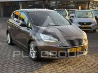 2017 Ford C-MAX