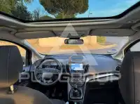 2017 Ford C-MAX