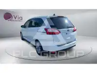 2017 Ford C-MAX