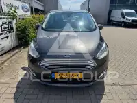 2017 Ford C-MAX