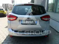 2017 Ford C-MAX