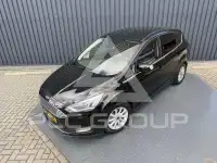 2017 Ford C-MAX