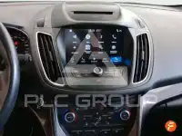 2017 Ford C-MAX