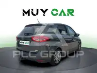 2017 Ford C-MAX