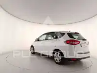 2017 Ford C-MAX