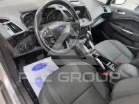 2017 Ford C-MAX