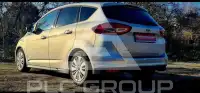 2017 Ford C-MAX