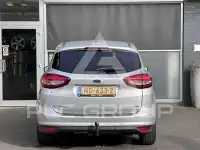 2017 Ford C-MAX