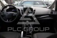 2017 Ford C-MAX