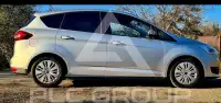 2017 Ford C-MAX