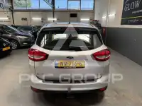 2017 Ford C-MAX