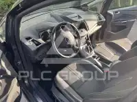 2017 Ford C-MAX