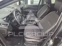 2017 Ford C-MAX