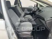 2017 Ford C-MAX