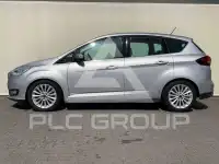 2017 Ford C-MAX