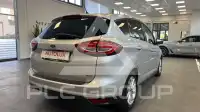 2017 Ford C-MAX
