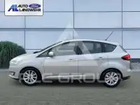 2017 Ford C-MAX