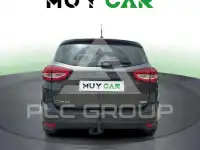 2017 Ford C-MAX