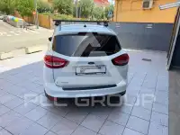 2017 Ford C-MAX