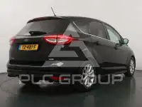 2017 Ford C-MAX