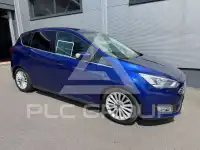 2017 Ford C-MAX