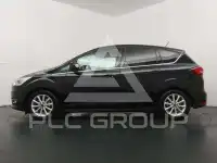 2017 Ford C-MAX