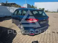 2017 Ford C-MAX