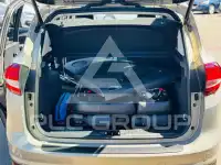 2017 Ford C-MAX