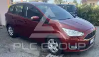 2017 Ford C-MAX