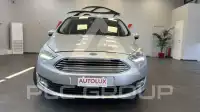 2017 Ford C-MAX