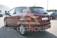 2017 Ford C-MAX