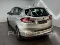2017 Ford C-MAX