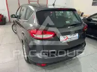2017 Ford C-MAX
