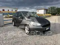 2017 Ford C-MAX