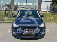2017 Ford C-MAX