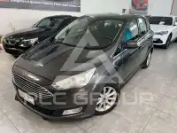 2017 Ford C-MAX