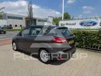 2017 Ford C-MAX